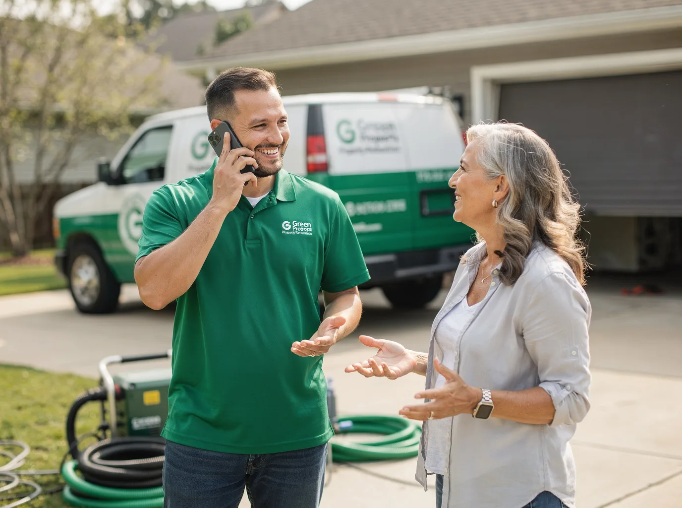 Water Damage Restoration Meta, MO FAQs